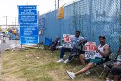 DC 33 union vote on new deal still ahead: What you should know